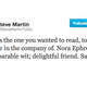 Illustration for article titled Twitter Says Goodbye to Nora Ephron